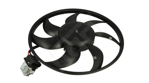 Fan, engine cooling-1