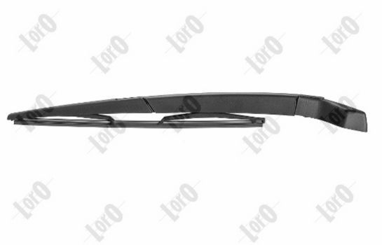 Wiper Arm Set, window cleaning