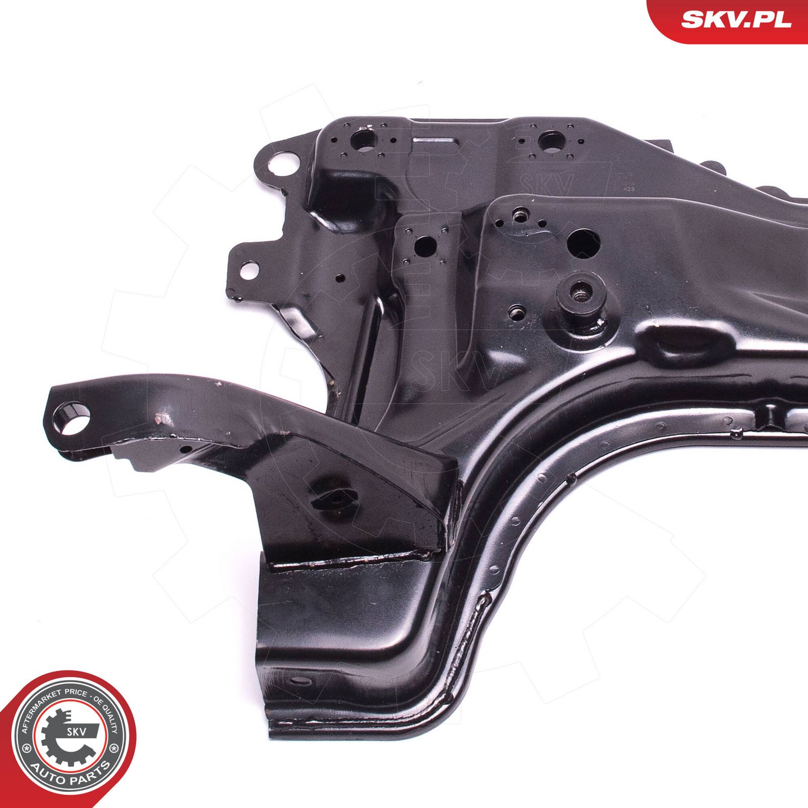 Support Frame/Subframe-2