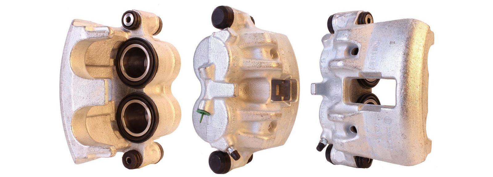 DRI 3263710 Brake caliper