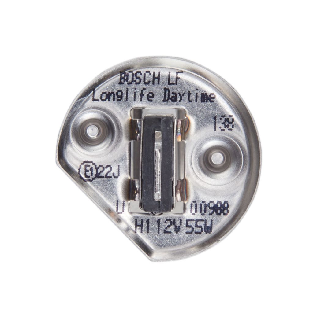 Bulb, high beam headlight-4