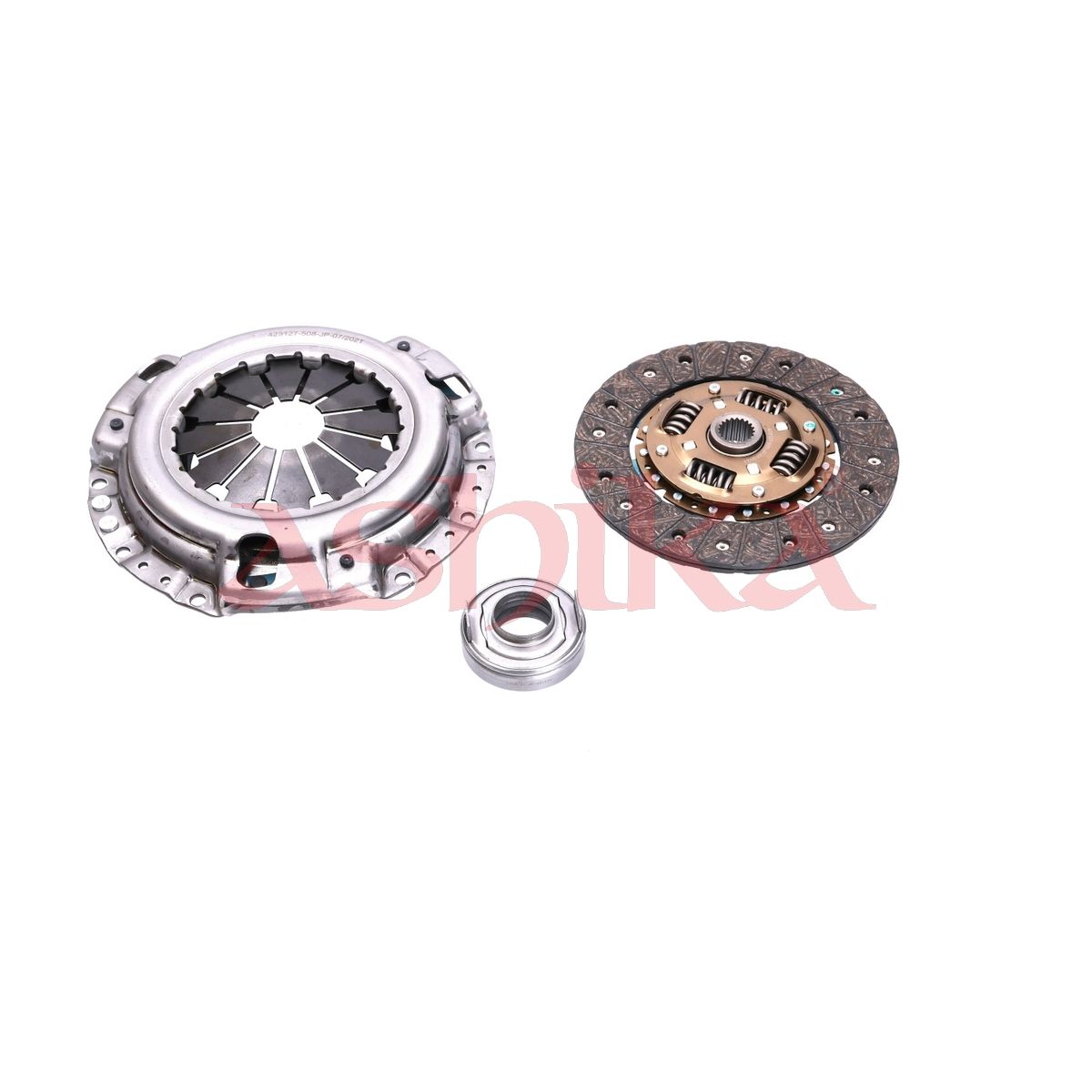 ASHIKA 92-05-508 Clutch kit