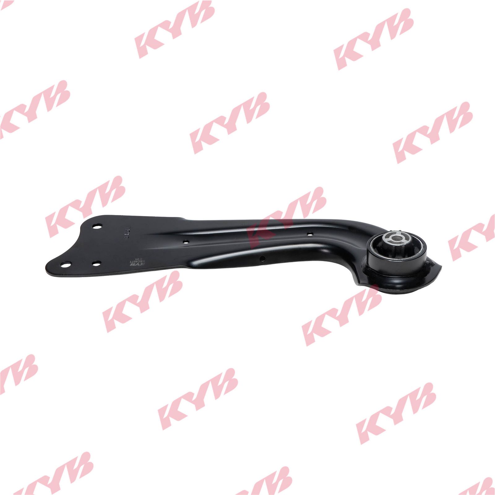KYB KSC4071 Control/trailing arm, wheel suspension