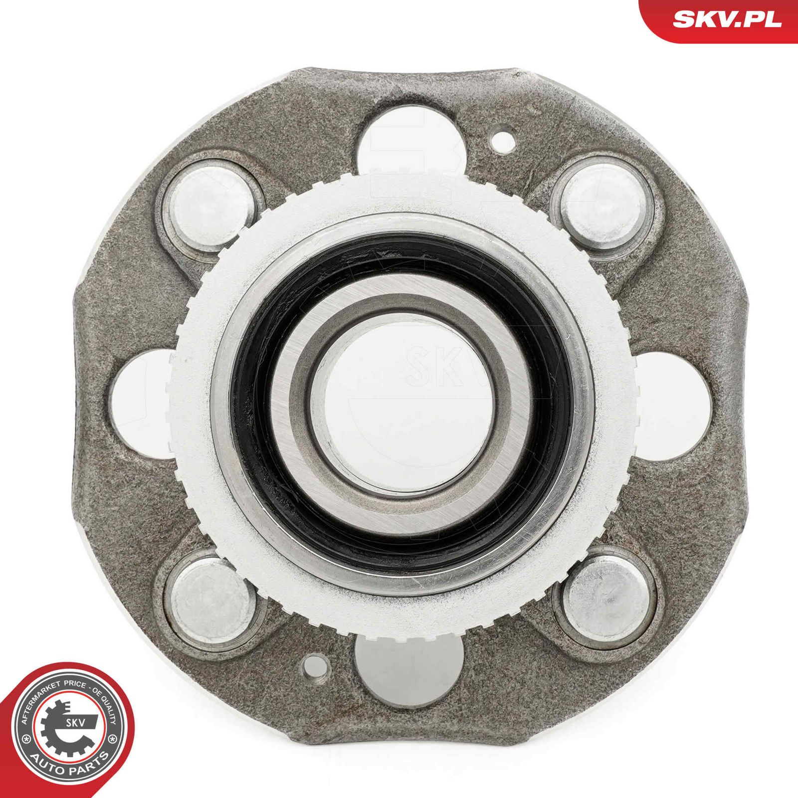 Wheel Bearing Kit-2