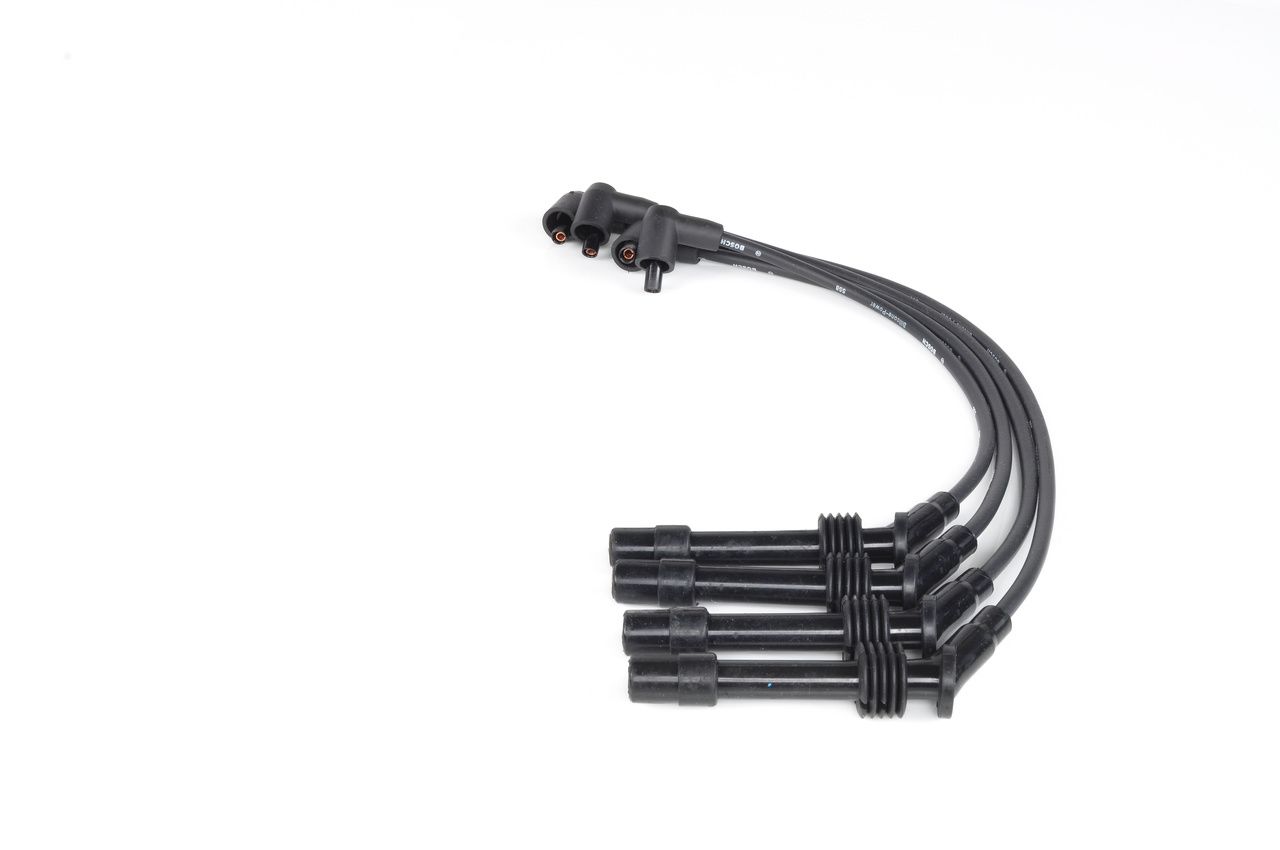 Ignition Cable Kit-1