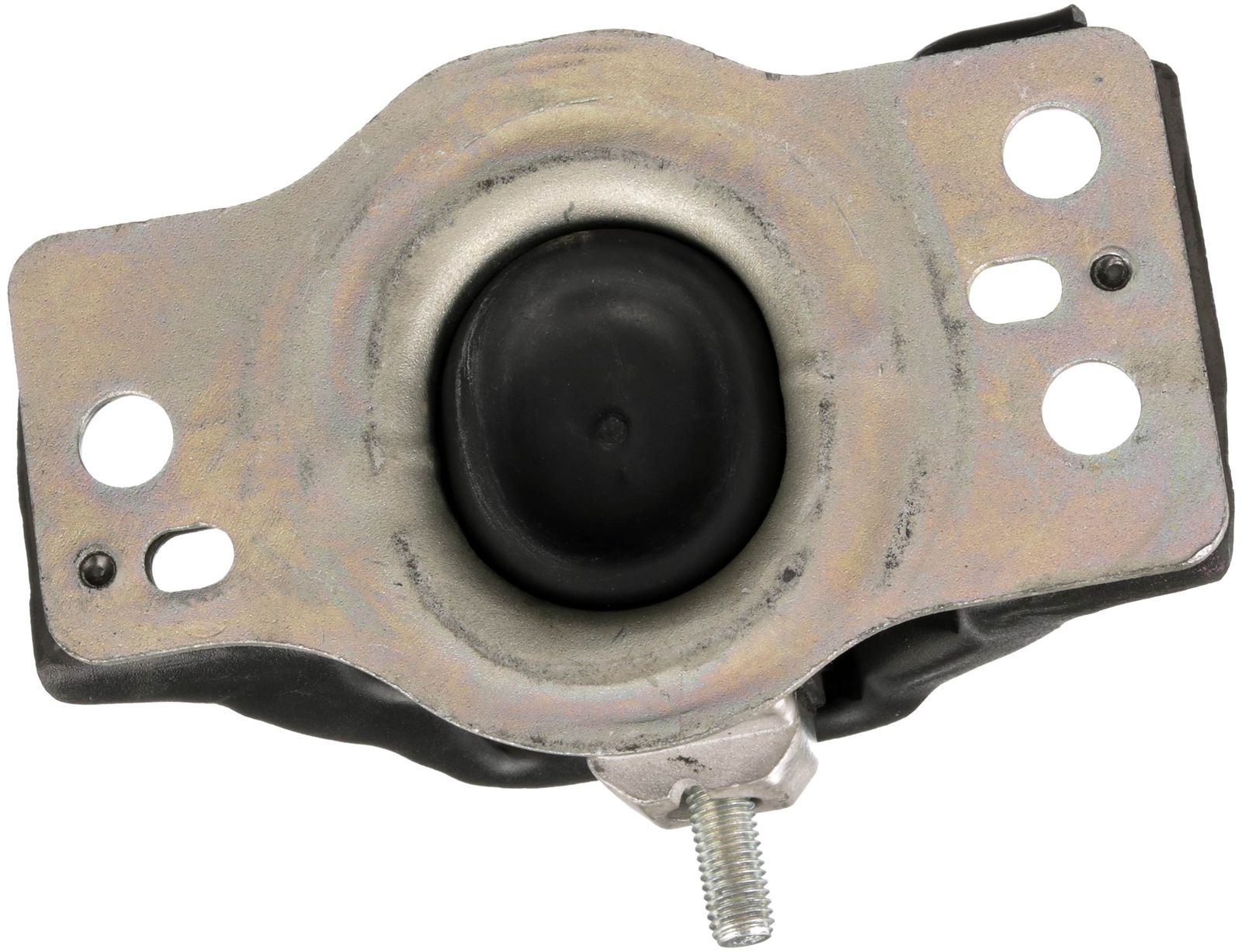 Mounting, engine-2