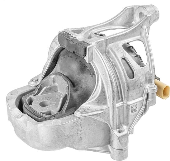 LEMFÖRDER 43029 01 Mounting, engine
