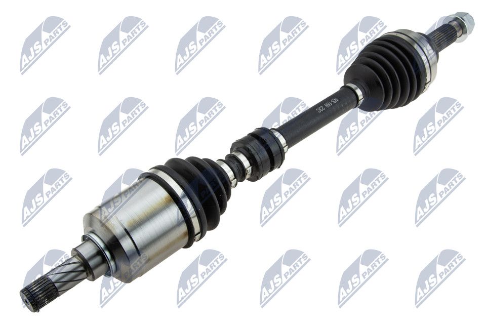 NTY NPW-NS-168 Drive shaft