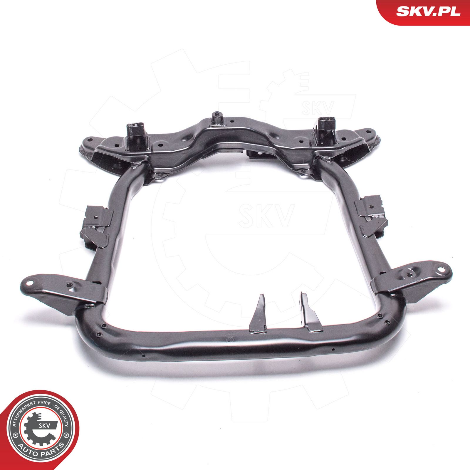 Support Frame/Subframe