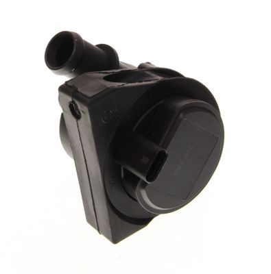 Auxiliary Water Pump (cooling water circuit)-1