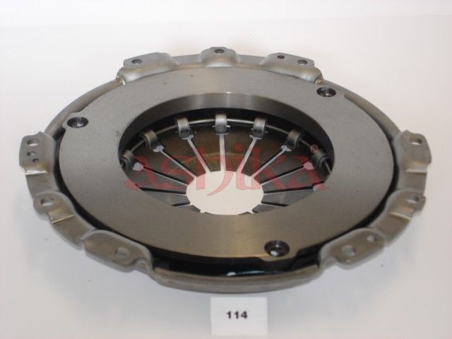Clutch Pressure Plate-1