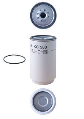 Fuel Filter-1