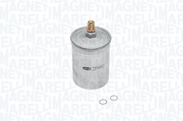 MAGNETI MARELLI 153071762920 Fuel filter