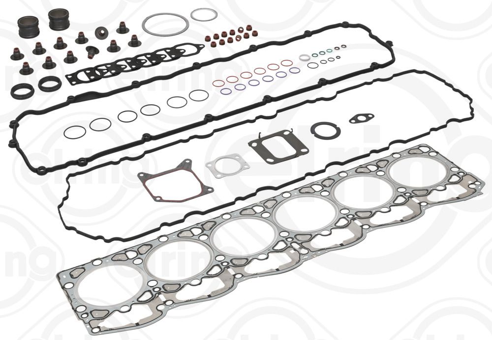 ELRING 034.930 Gasket kit, cylinder head