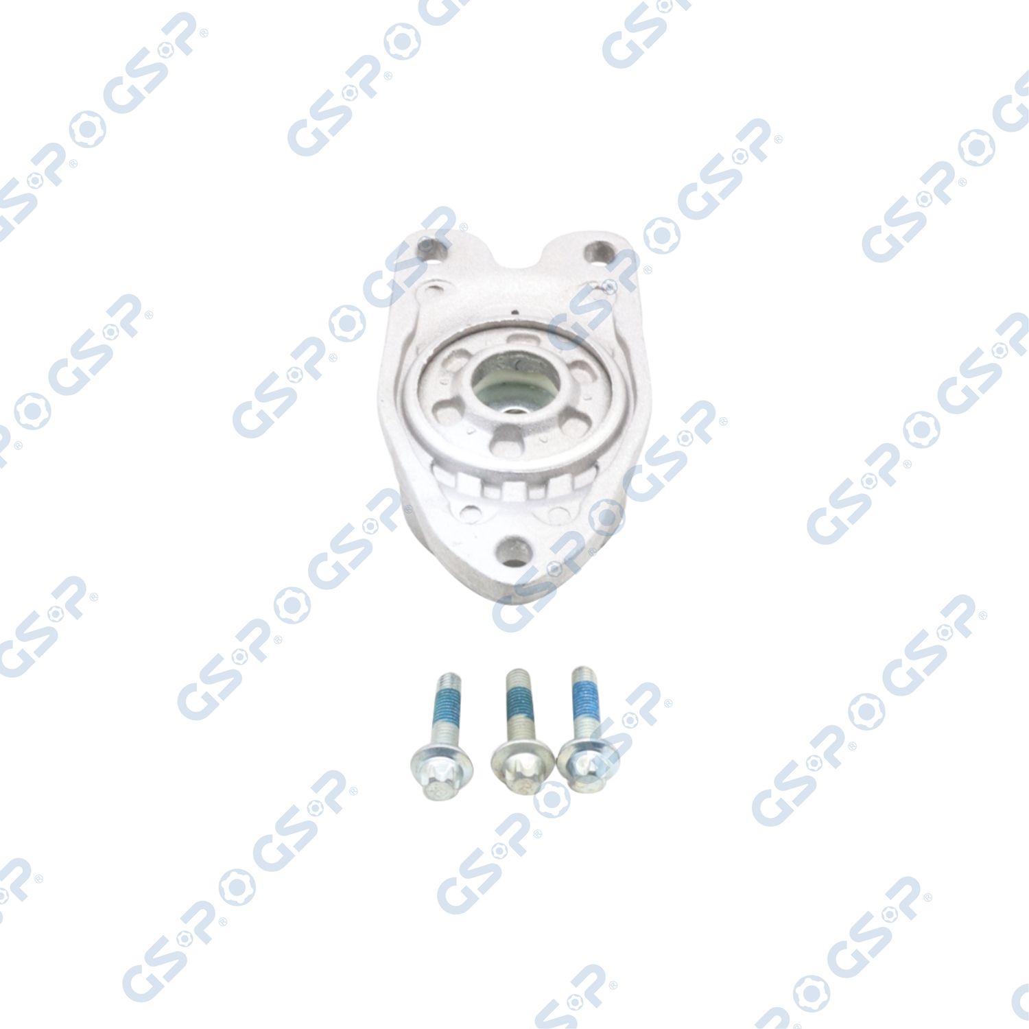 GSP 532877S Repair kit, suspension strut support mount