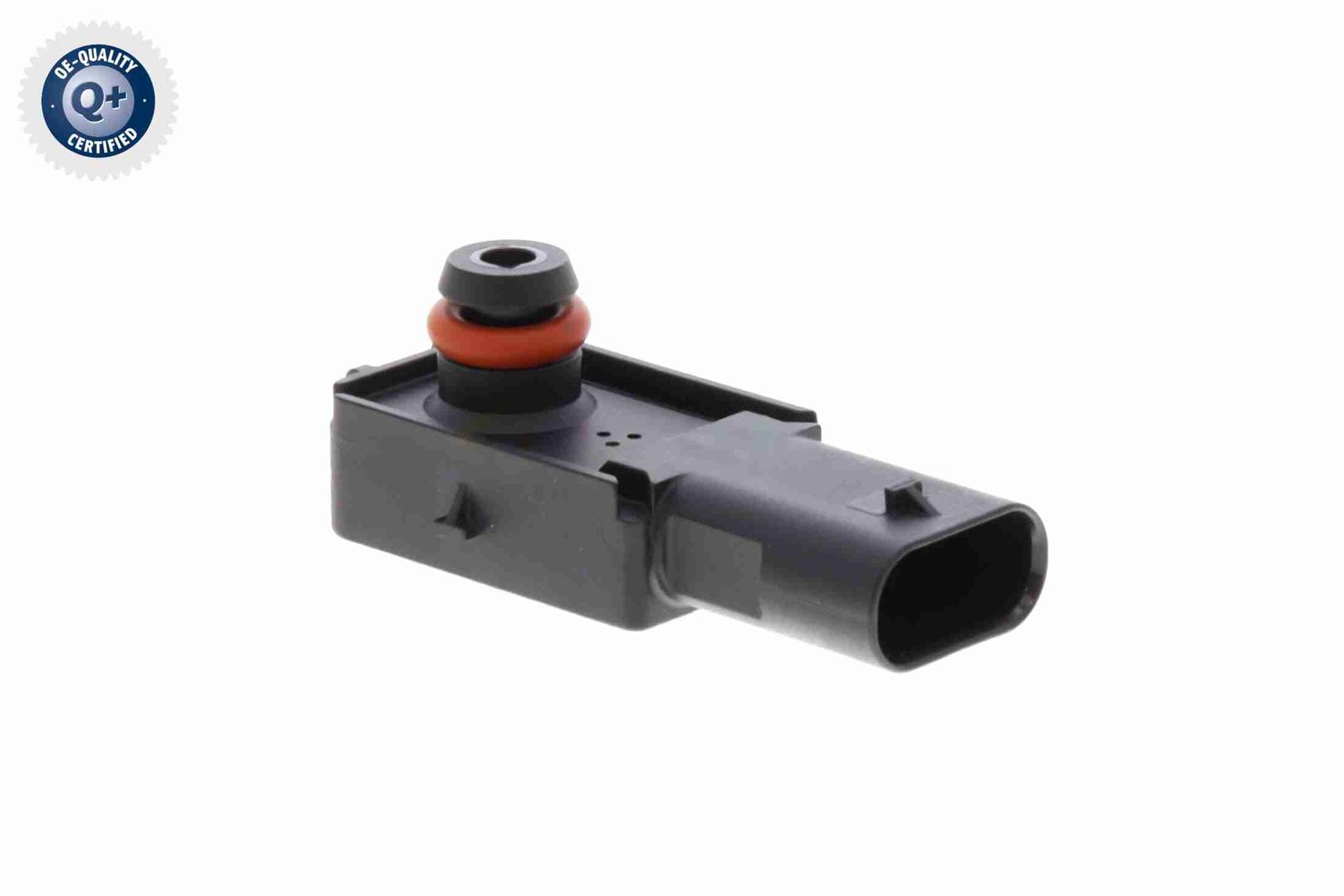 Pressure Sensor, brake booster-5