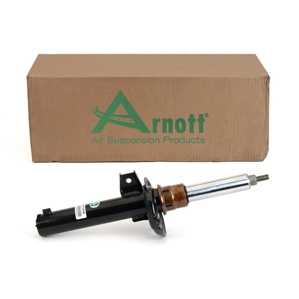 Shock Absorber-2