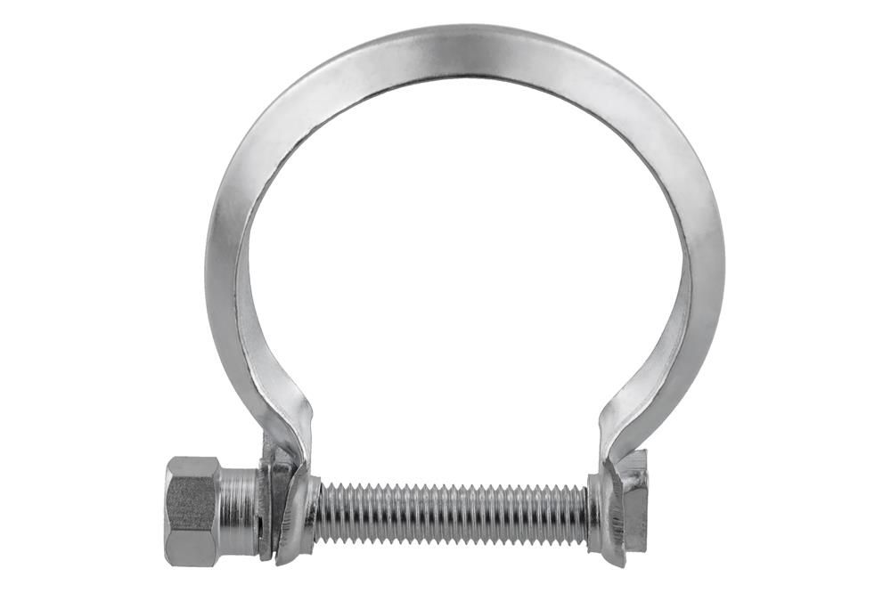 TOPRAN 722 342 Pipe connector, exhaust system