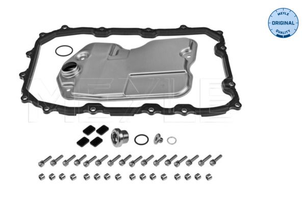 Parts Kit, automatic transmission oil change