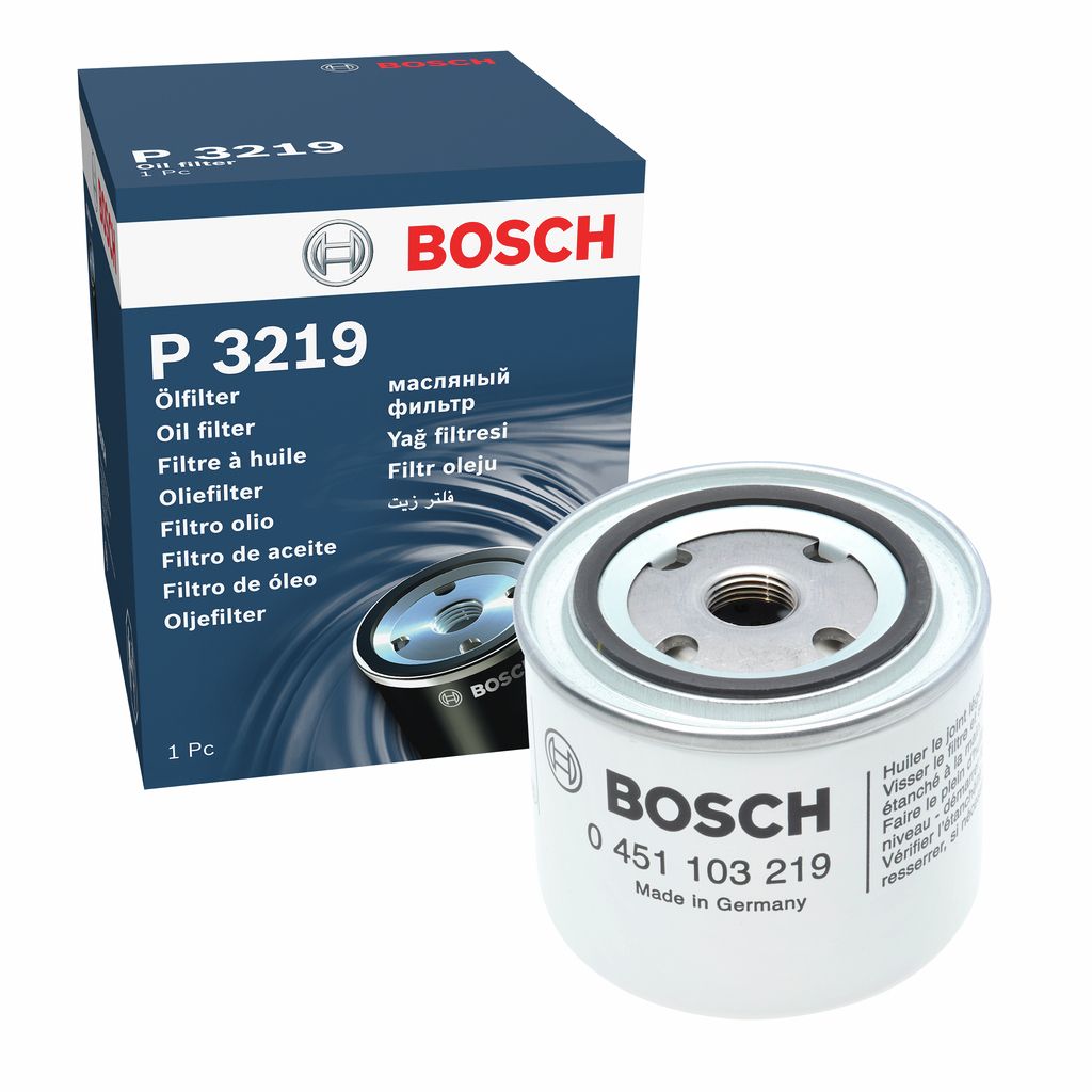 Oil Filter-1