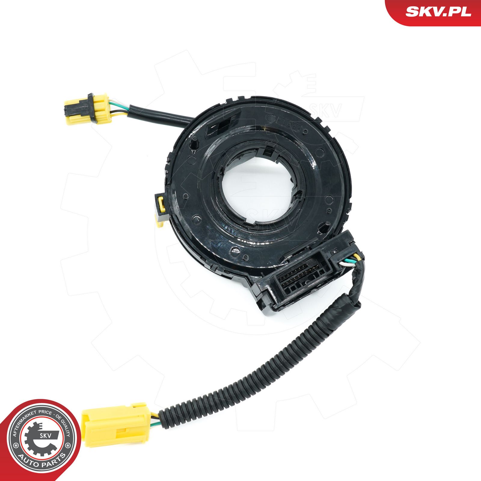 Clock Spring, airbag-2
