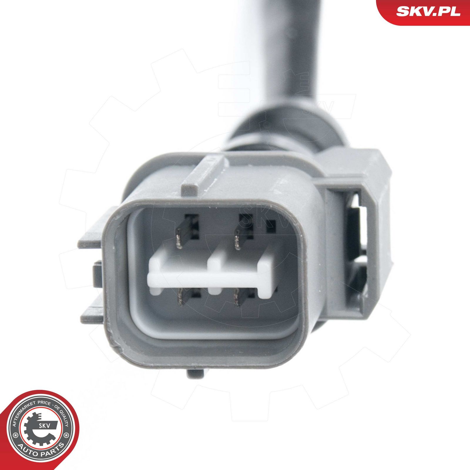 Oxygen Sensor-2