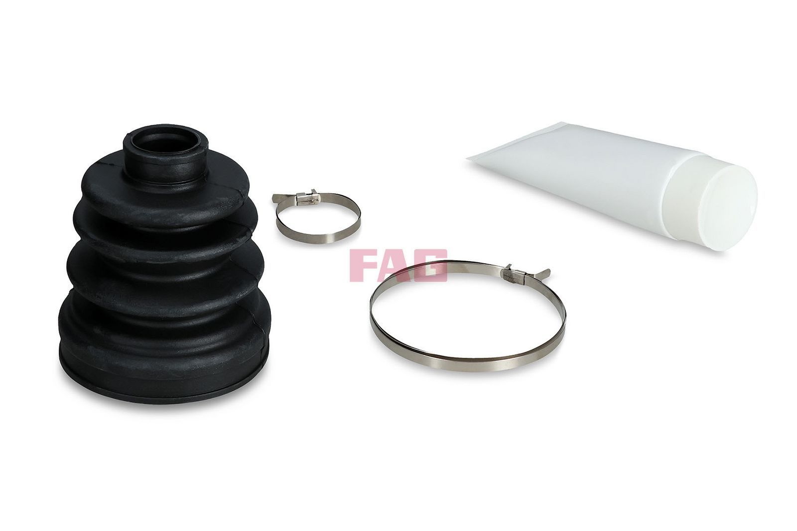 SCHAEFFLER FAG 772 0027 30 Bellow kit, drive shaft