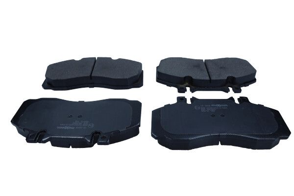 MAXGEAR 19-3898 Brake pad set, disc brake