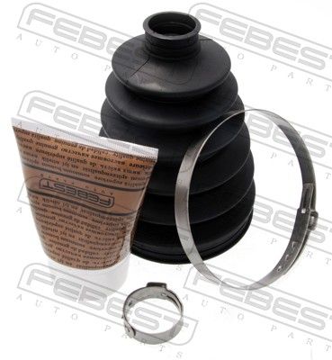 FEBEST 0317P-057 Bellow, drive shaft