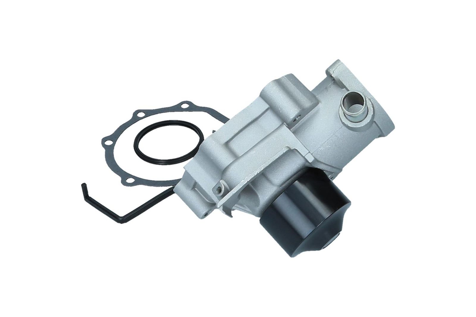 Water Pump, engine cooling-1