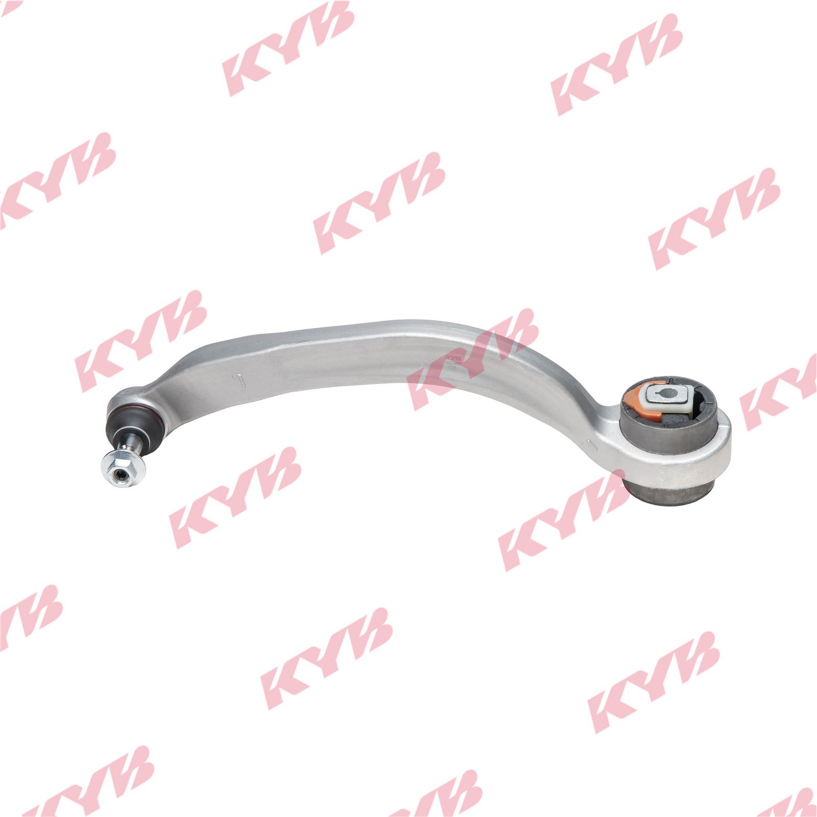 KYB KSC4003 Control/trailing arm, wheel suspension