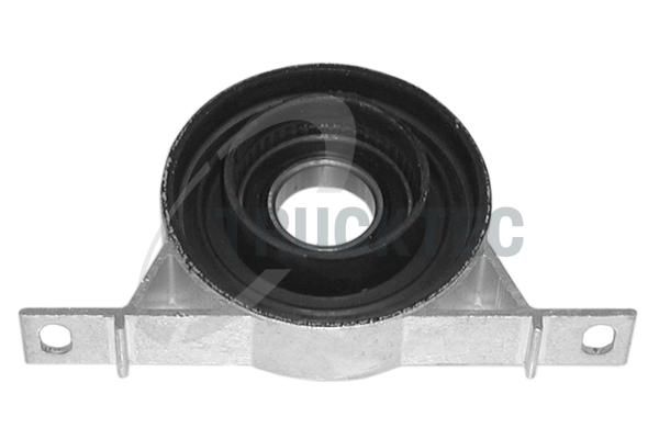 Suspension, propshaft
