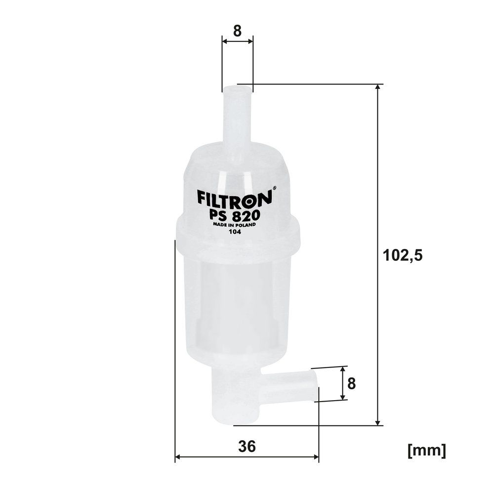 Fuel Filter-1