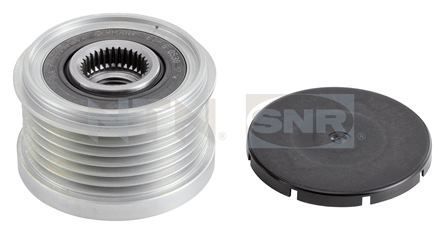 Alternator Freewheel Clutch