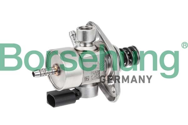 BORSEHUNG B10403 High-pressure pump