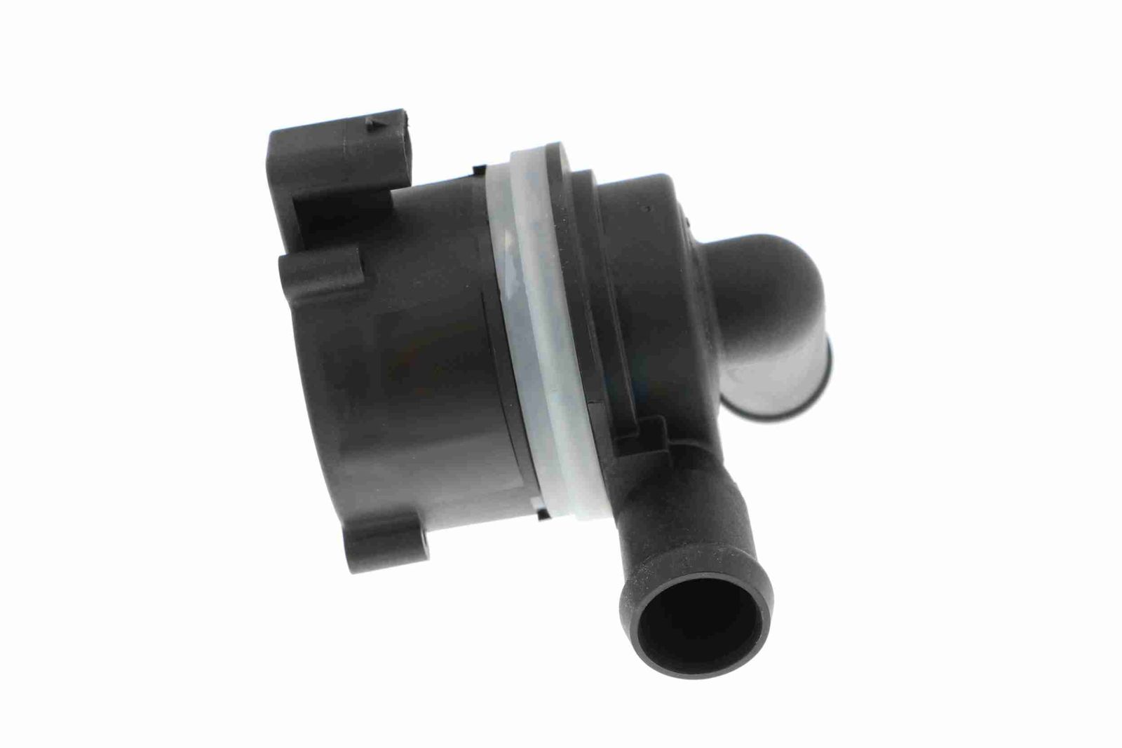 Auxiliary Water Pump (cooling water circuit)-7