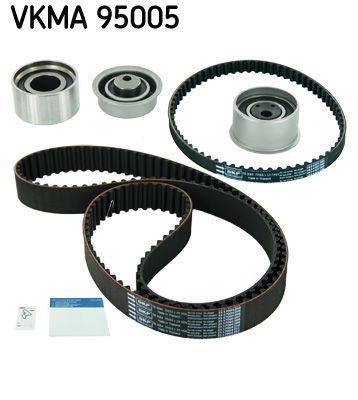 SKF VKMA 95005 Timing belt kit