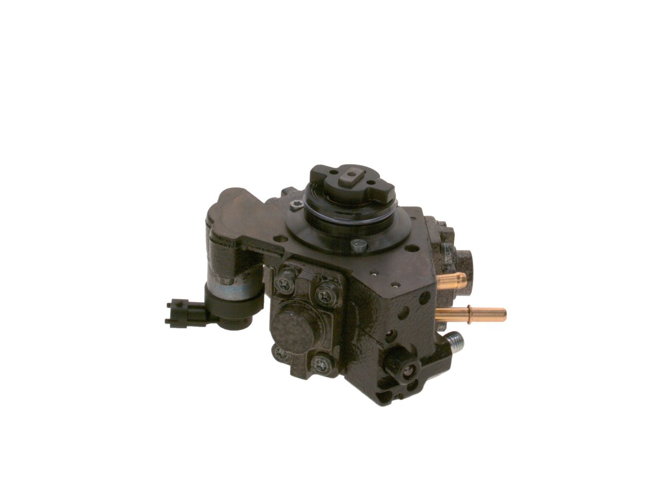 High-pressure Pump-1