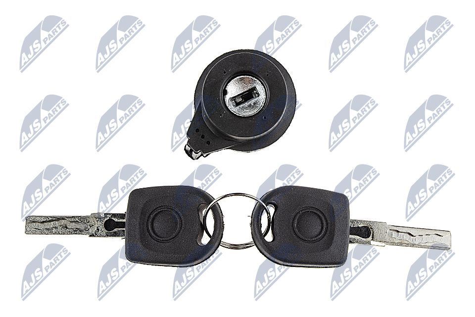 Ignition Switch-3