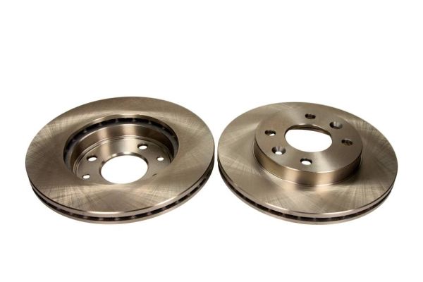 MAXGEAR 19-0747 Brake disc
