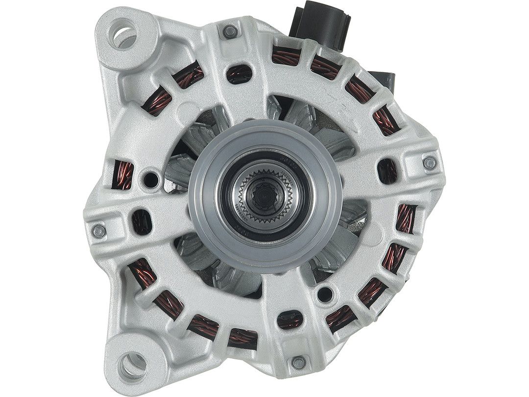 AS-PL A01283(SEG) Alternator