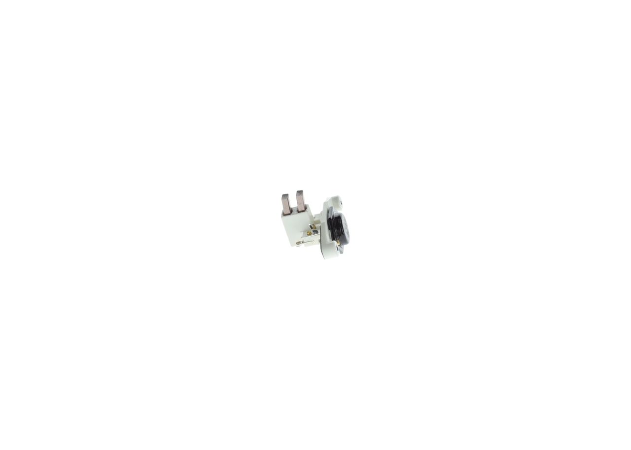 Alternator Regulator-3