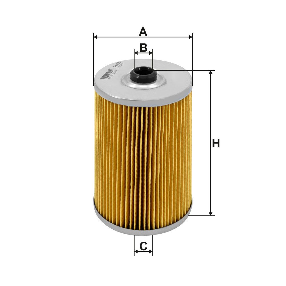 Fuel Filter-1