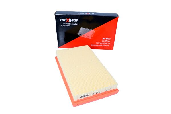 Air Filter-1