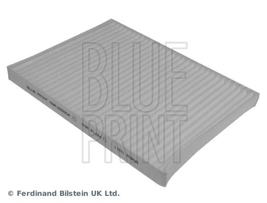 BLUE PRINT ADR162504 Filtras, salono oras
