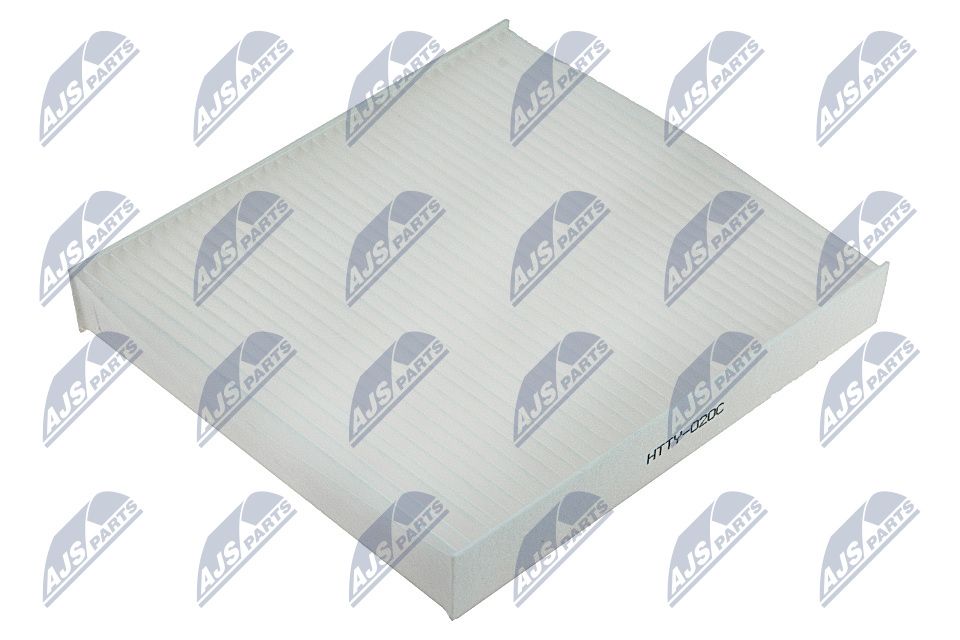 NTY FCF-TY-020 Filter, cabin air