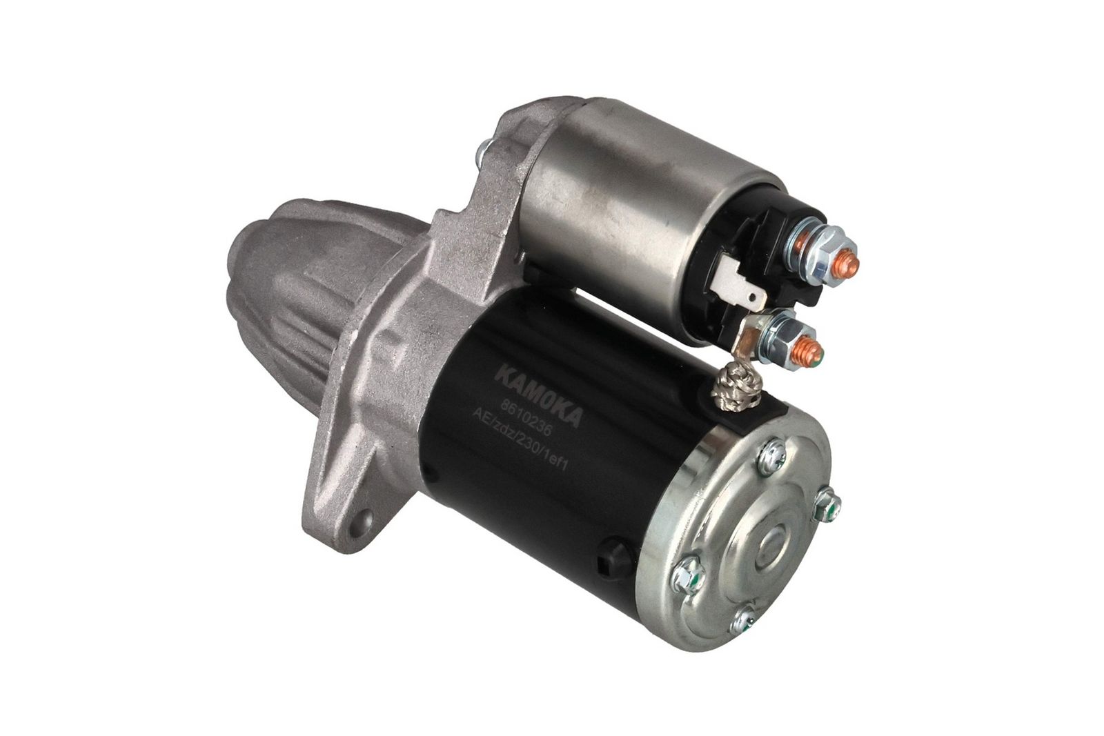KAMOKA 8610236 Starter