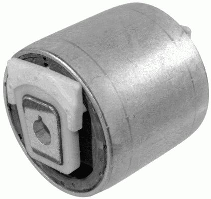 Mounting, control/trailing arm