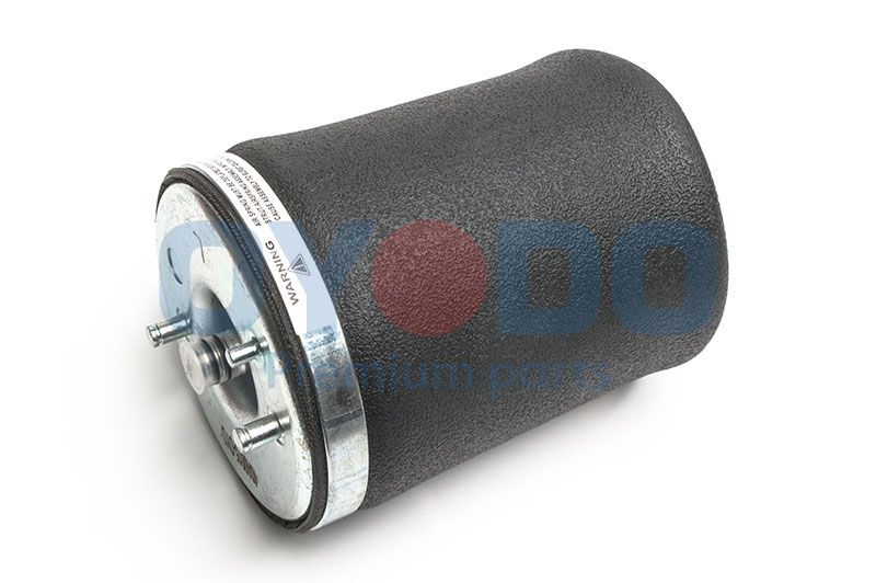 Air Spring, suspension-1