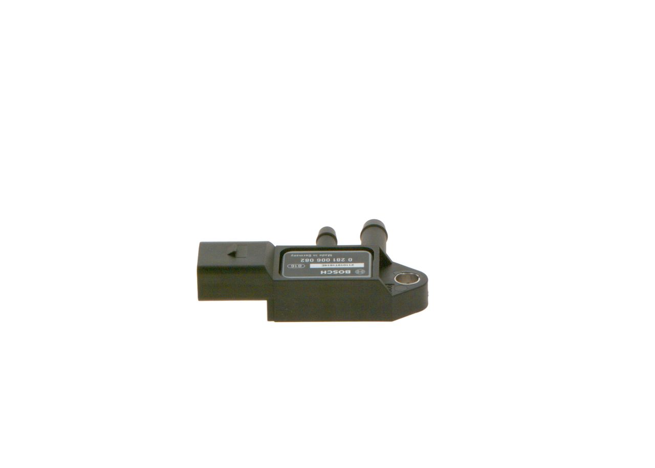 Sensor, exhaust pressure-2